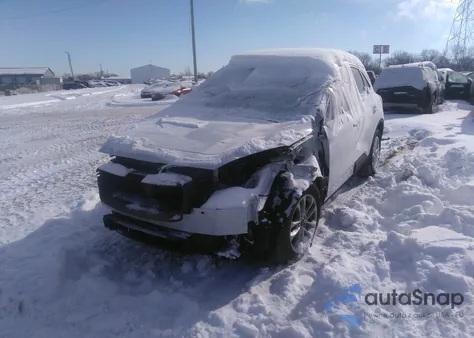 2021 Ford Escape Se from USA, damaged, VIN 1FMCU9G6XMUA39723